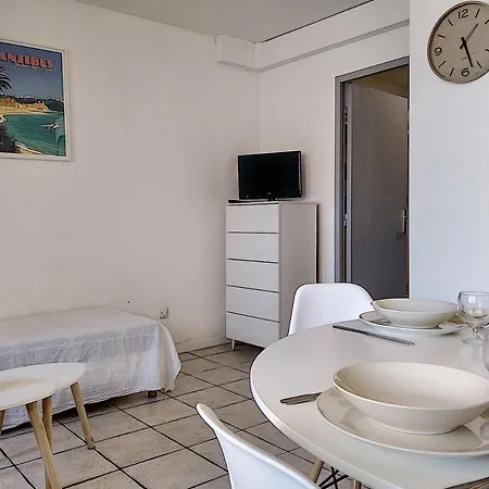 Graziella 308 Жюан-ле-Пен