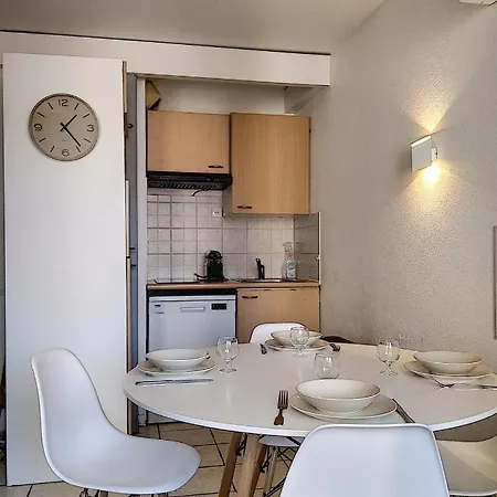 Апартаменти Graziella 308 *