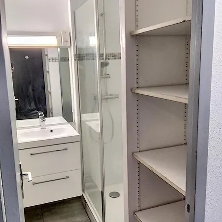 Апартаменти Graziella 308 Жюан-ле-Пен