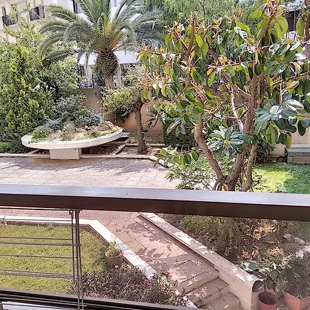 Апартаменти Graziella 308 Жюан-ле-Пен