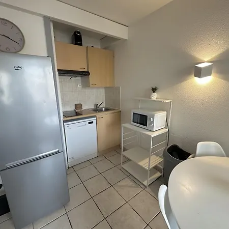 Graziella 308 Апартаменти