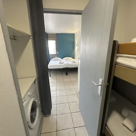 Апартаменти Graziella 308