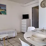 Résidence Graziella 308 Juan-les-Pins