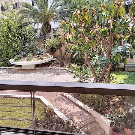 Apartment Graziella 308 Juan-les-Pins