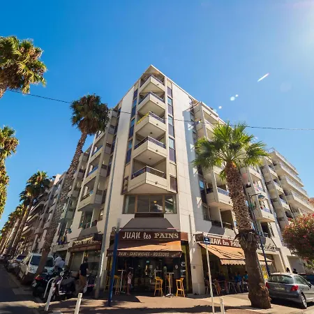Graziella 308 * Juan-les-Pins