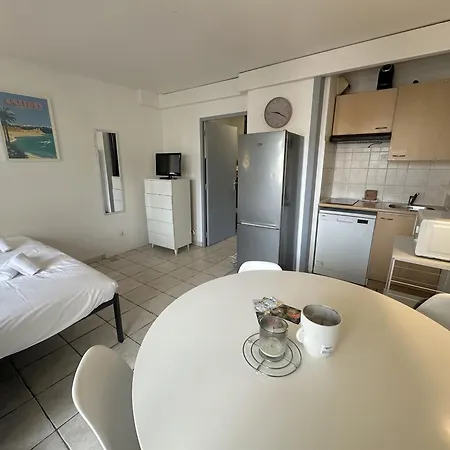 Graziella 308 Apartment Juan-les-Pins